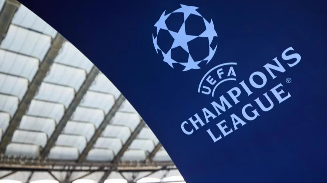 Визначився перший учасник Ліги чемпіонів-2026/27