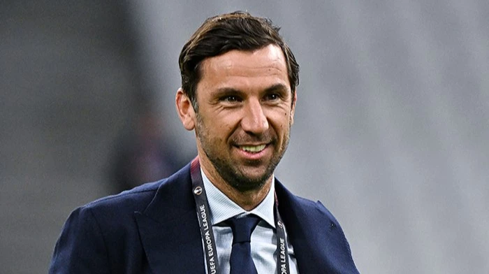 На цьому етапі вже немає фаворитів: Срна – про матч із Крістал Пелес у півфіналі Ліги конференцій