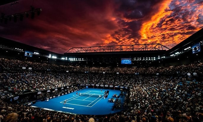 Мельбурн може втратити право проведення Australian Open