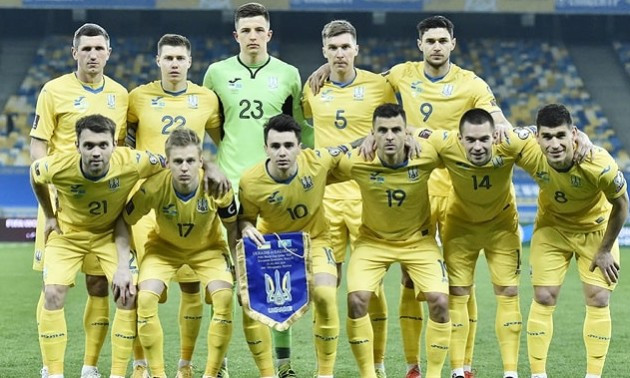 УАФ призупинила продаж квитків на матч Україна - Боснія і Герцоговина