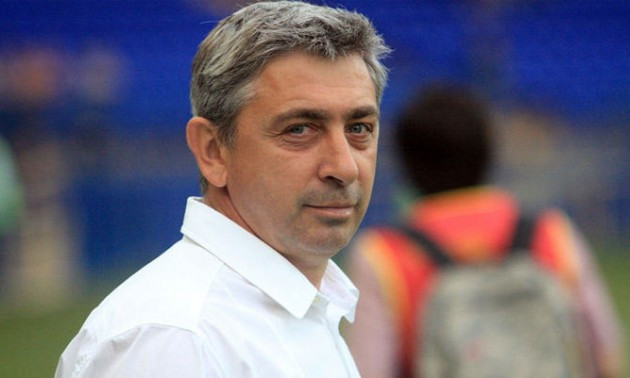 Севідов очолив найгіршу команду чемпіонату Болгарії