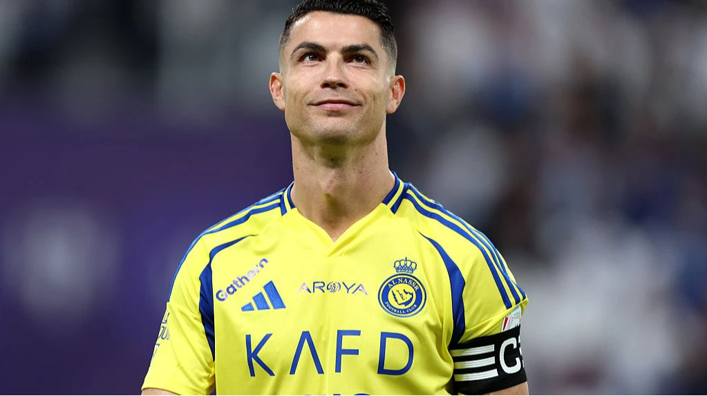 Фігу: Роналду міг би стати основним на ЧС-2026