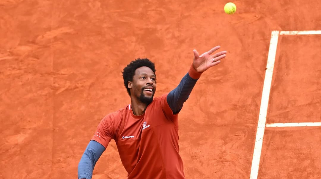 Монфіс встановив віковий рекорд на Мастерсі в Мадриді