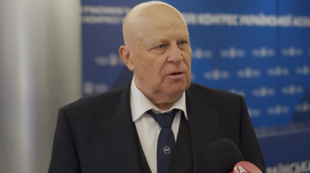 Кварцяний розповів, чи повернеться до тренерської роботи