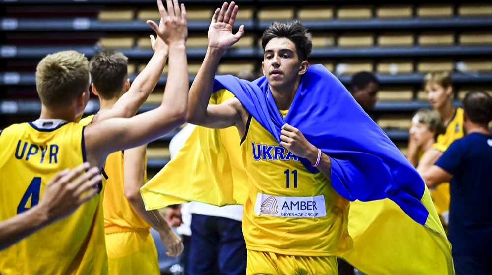 Гравець збірної України U-18 продовжить кар'єру в клубі NCAA