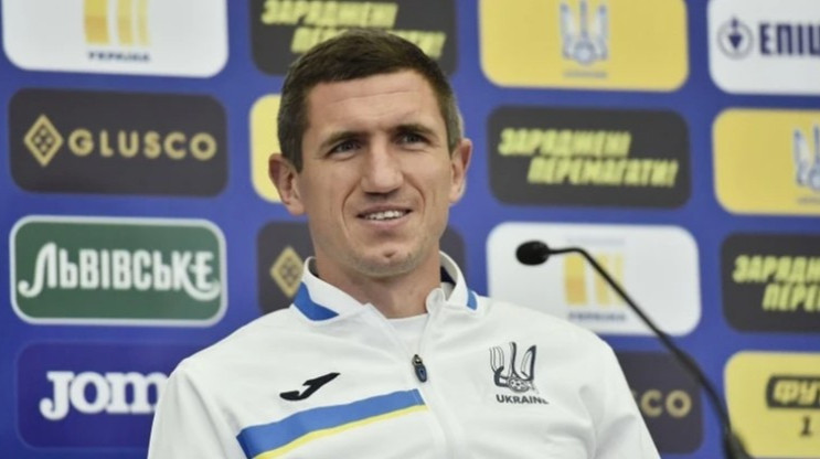 Взагалі не розглядаю Україну: Кривцов розповів про подальший розвиток кар'єри