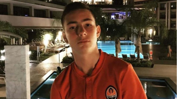 Взял российское гражданство: сбежавший капитан молодежки Шахтера нашелся в ФНЛ