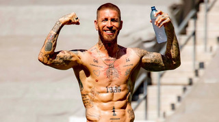 Віддав данину Мадриду і фанатам: легендарний капітан Реала презентував нову пісню