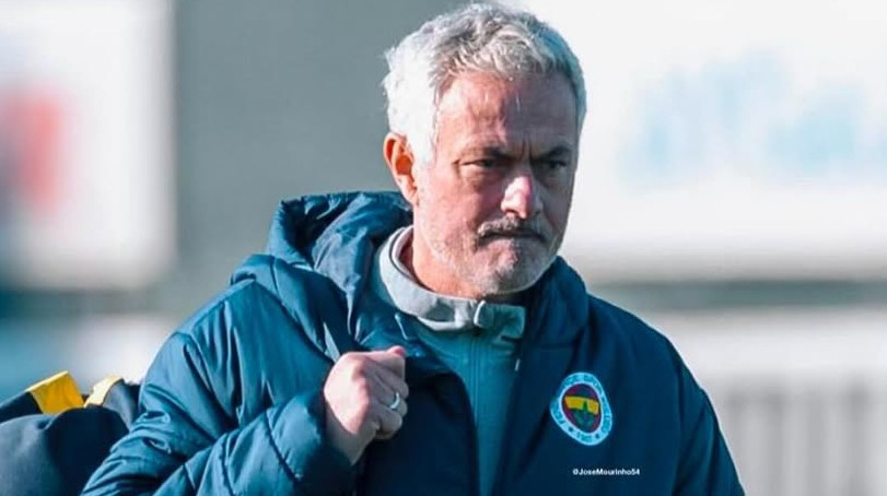 Жозе Моурінью
