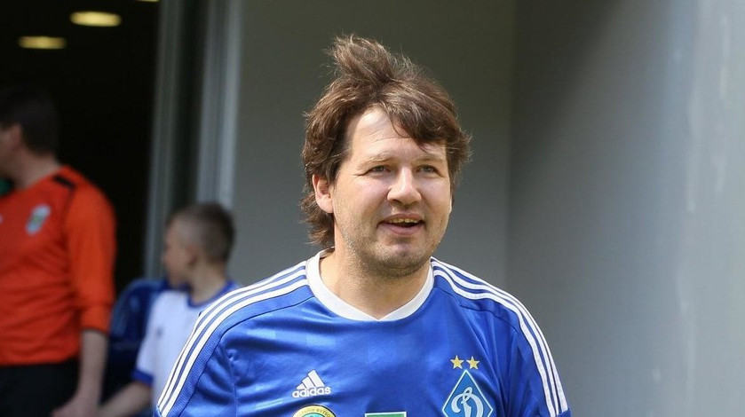 Саленко: У Оболони потенциально отобрали два очка в матче с Динамо