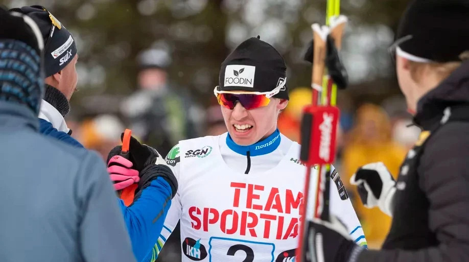 Мав сплатити 7 тисяч штрафу: талант збірної Фінляндії, який вистрілив у хрещеного батька, оскаржить вирок суду