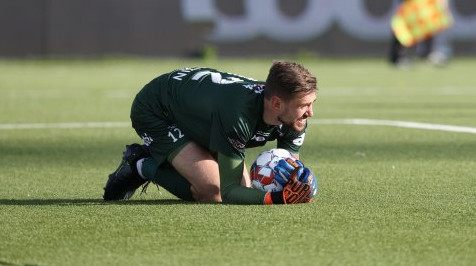 Нікіта Хайкін