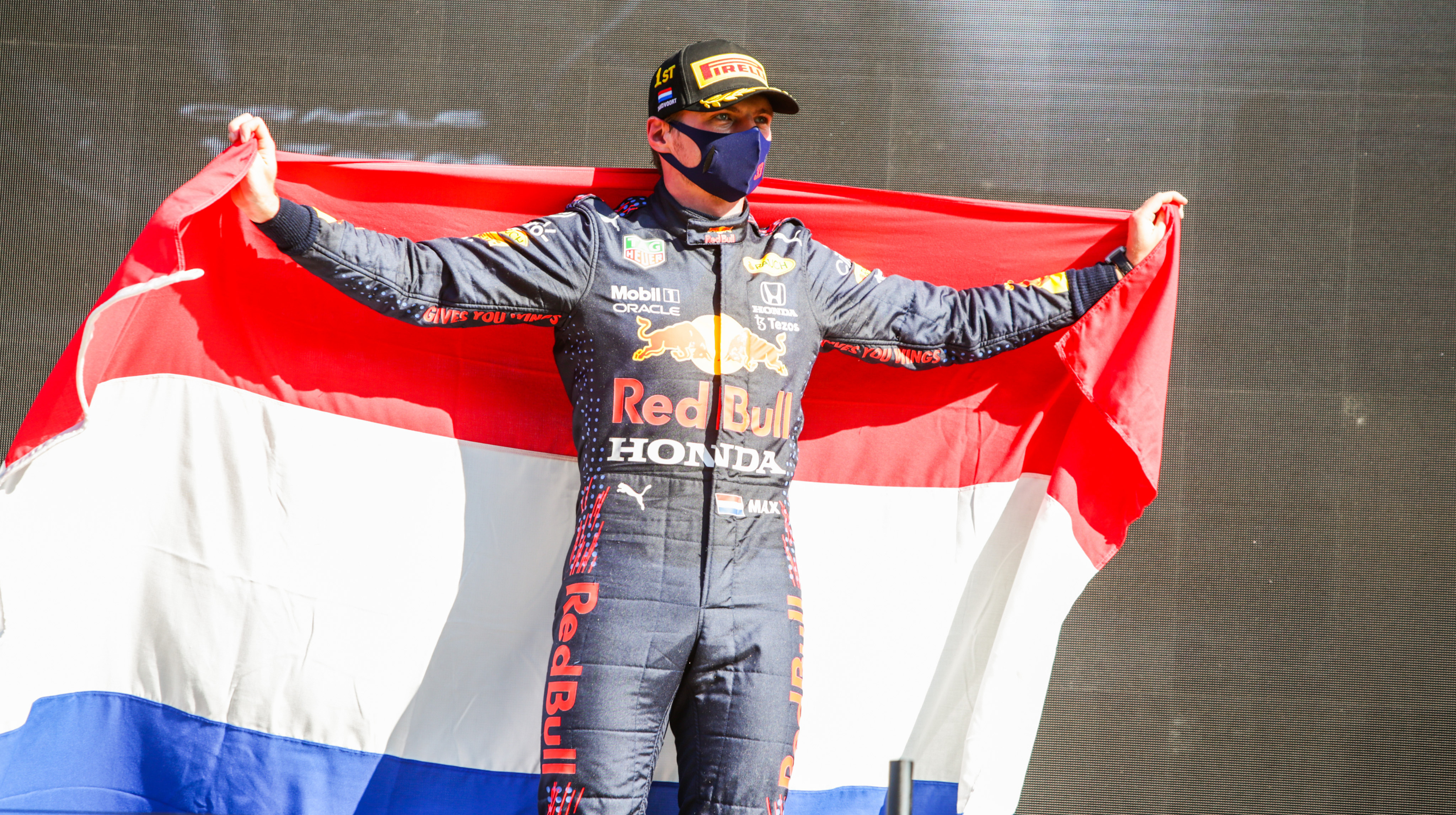 Ферстаппен та Норріс стартуватимуть першими за підсумками кваліфікації Гран-прі США