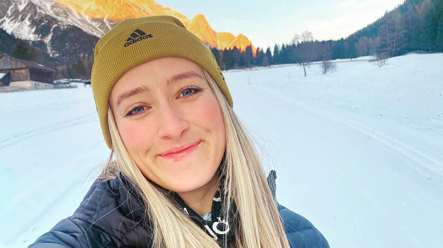 Звезда сборной Германии: Если бы не Олимпиада, то я бы уже завершила карьеру