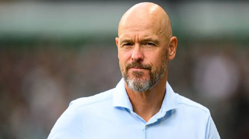 Аякс может вернуть Тен Хага: клуб ведет переговоры с тренером