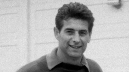 Помер колишній воротар збірної Італії Буффон