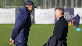 Тренерські євродебюти в Динамо: Лобановський перемагав Штутгарт, Фоменко вигравав у Барселони, а Шовковський знищив Партизан