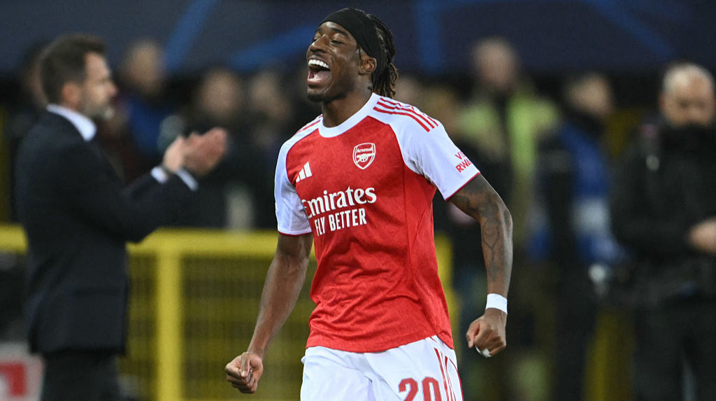 В УЄФА назвали найкращого гравця 6 туру Ліги чемпіонів