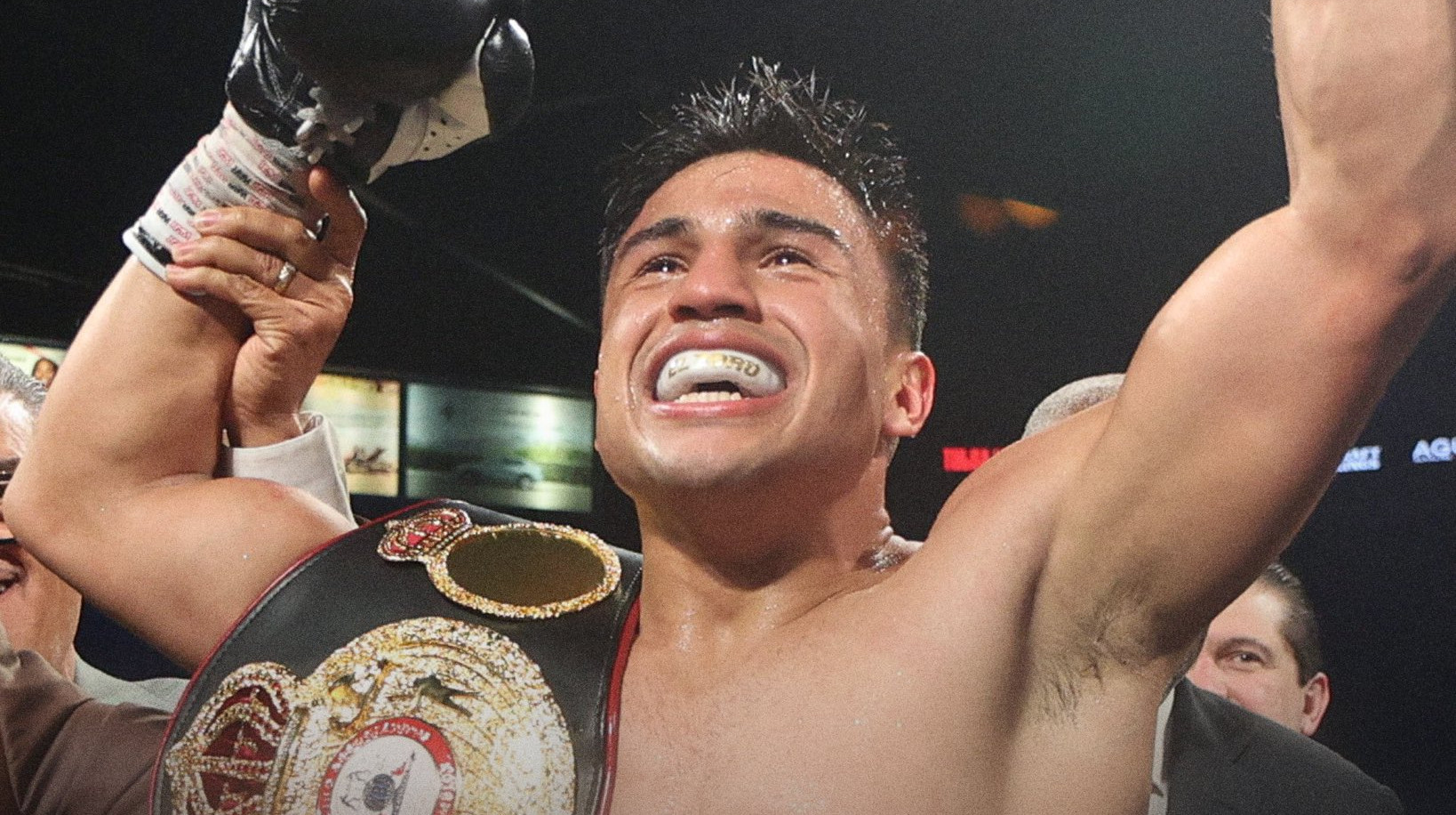 WBA визначила нового чемпіона замість Кроуфорда