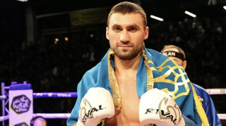 Не думав, що все закінчиться так швидко: Вихрист – про свою перемогу нокаутом над Цвєтковим