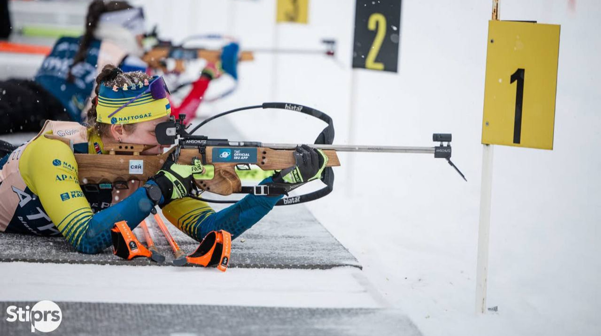 Татьяна Тарасюк: Чувствую силу в тандеме с братом, мы сможем снова завоевать золото