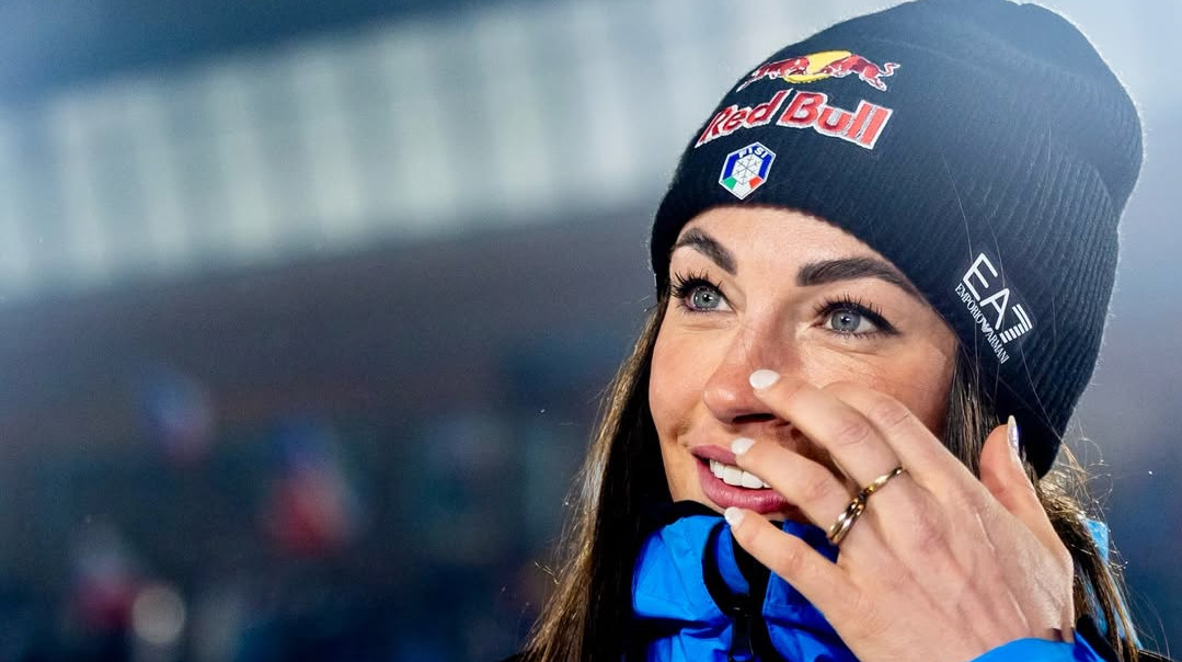 Важливо бути самою собою: легендарна Вірер підбила підсумки кар'єри