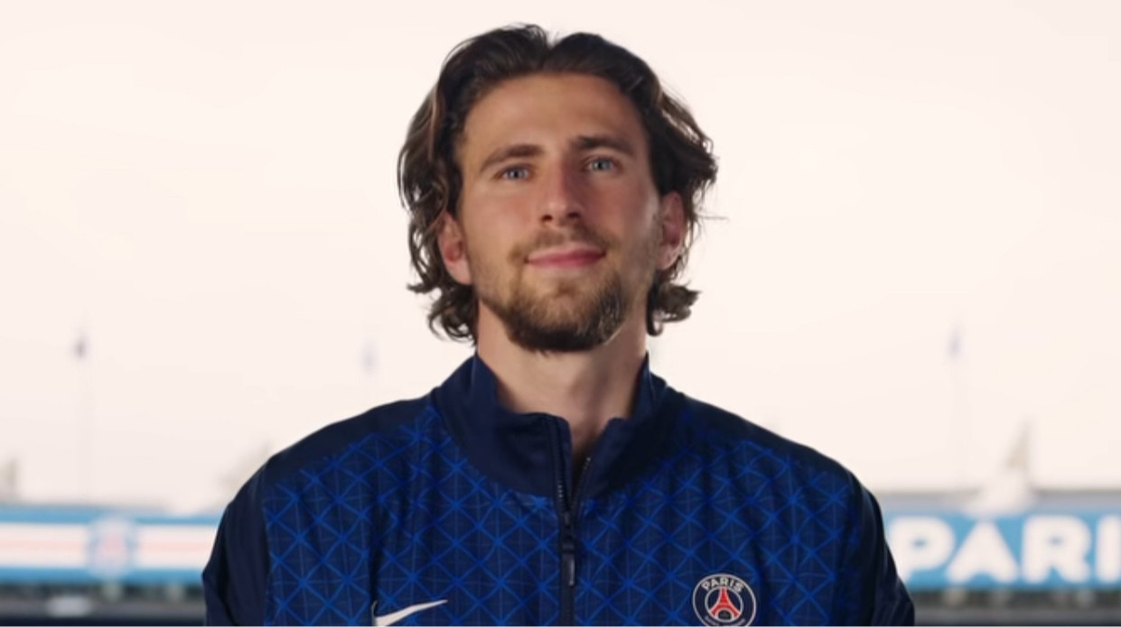 Забарний оцінив суху перемогу ПСЖ, після якої його розхвалив тренер парижан