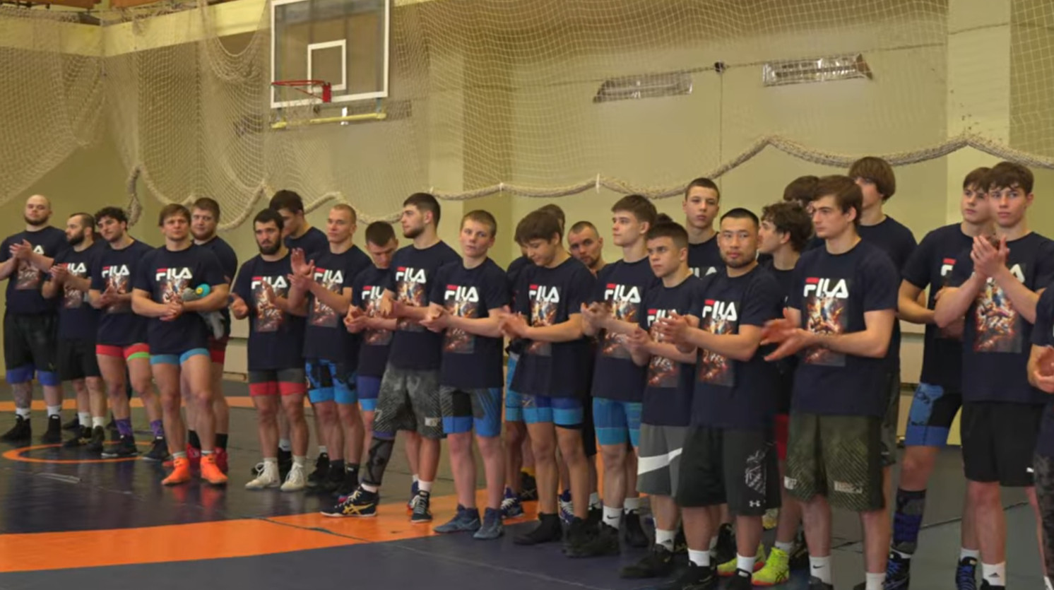 Збірна України з греко-римської боротьби оголосила склад на ЧЄ-2026