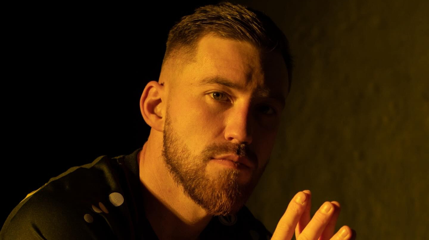 Вихованець Шахтаря покинув розташування Кудрівки та перейшов до клубу Першої ліги