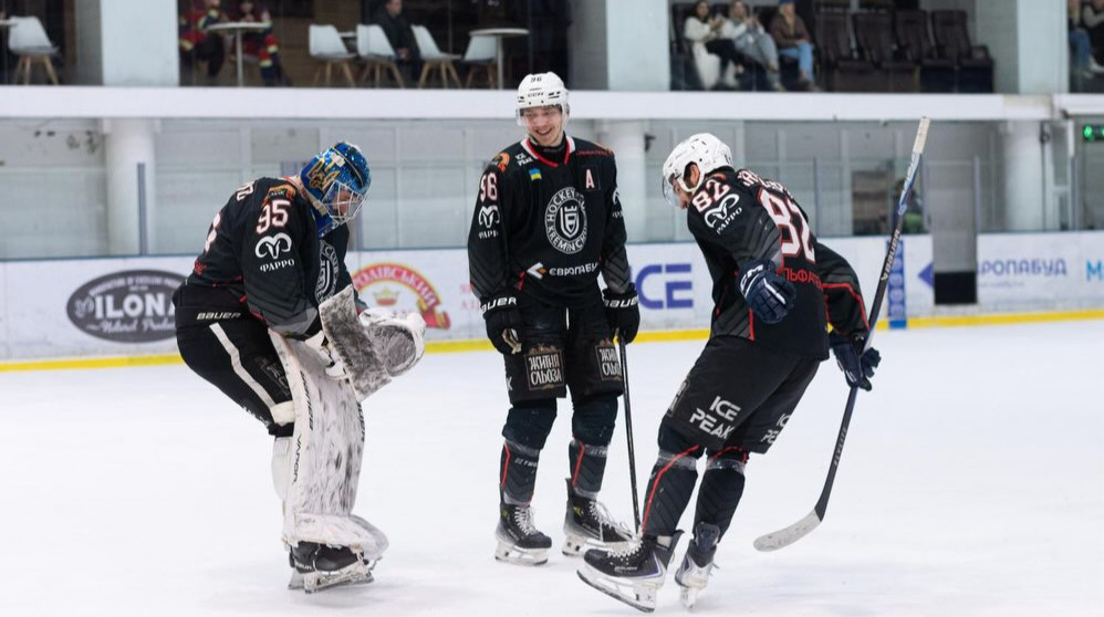 Кременчук вчетверте здолав Одещину та зіграє у фіналі плейоф чемпіонату України з Соколом