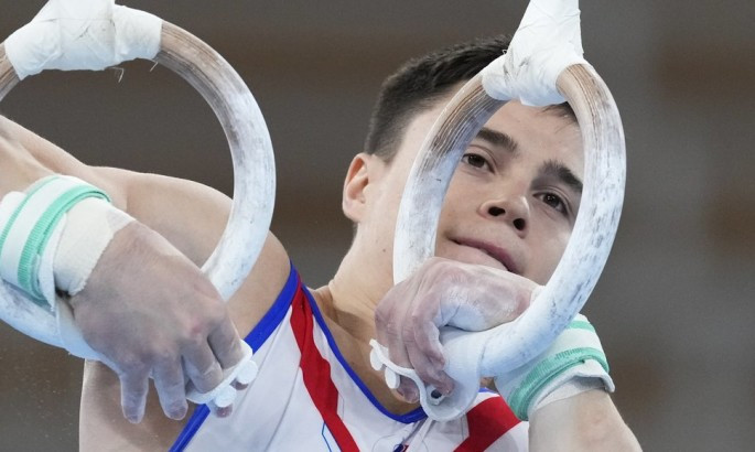 Міжнародна федерація гімнастики відмовилась повертати росіян до змагань