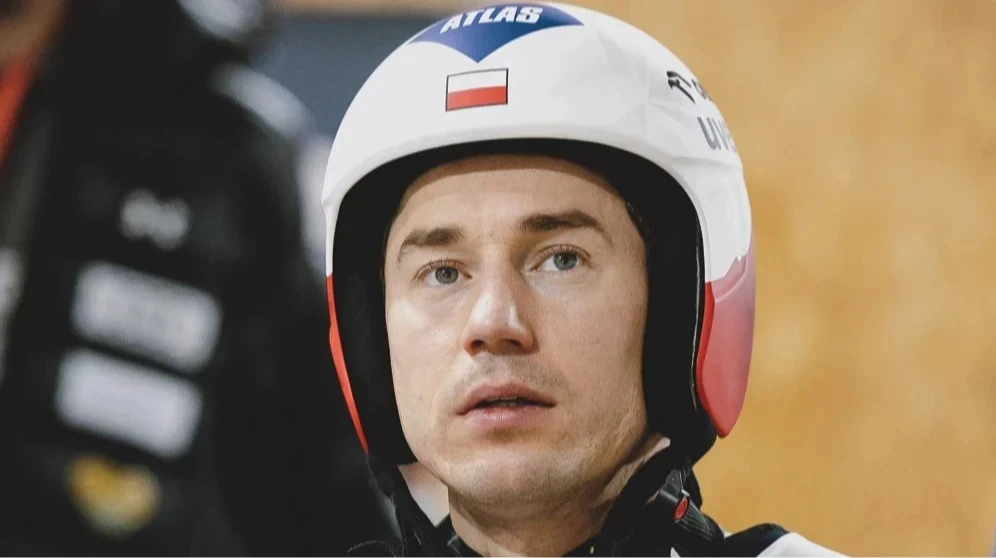 Легендарный польский прыгун начал тренерскую карьеру
