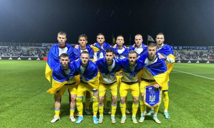 Японія U-23 - Україна U-23 2:0: огляд матчу