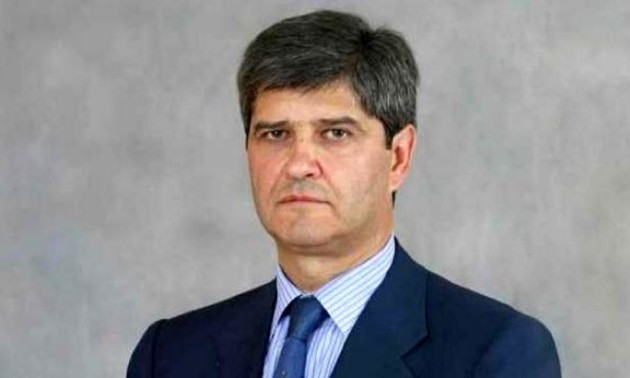 Експрезидент Реала потрапив до реанімації з ознаками коронавірусу