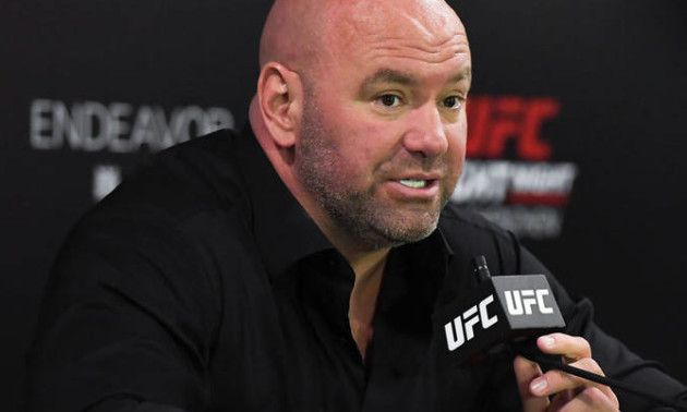 В UFC назвали умови реваншу Нурмагомедов – Мак-Грегор