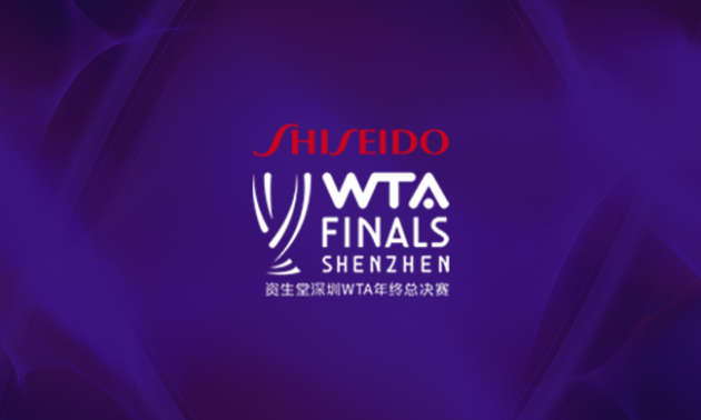 Визначилися пари півфіналісток Підсумкового турніру WTA