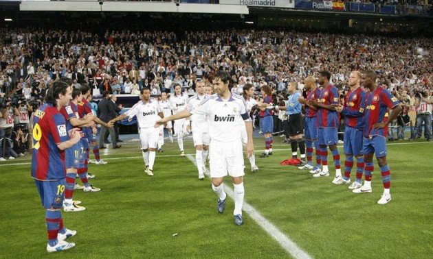 Вільярреал на честь перемоги на Клубному ЧМ зробить Реалу почесний коридор