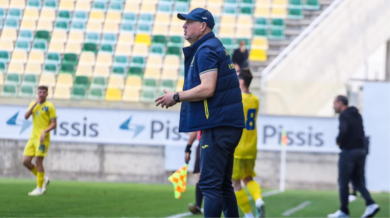 Від виступу залишилося розчарування, – Мороз розкритикував лідерів молодіжної збірної України на Євро-2025