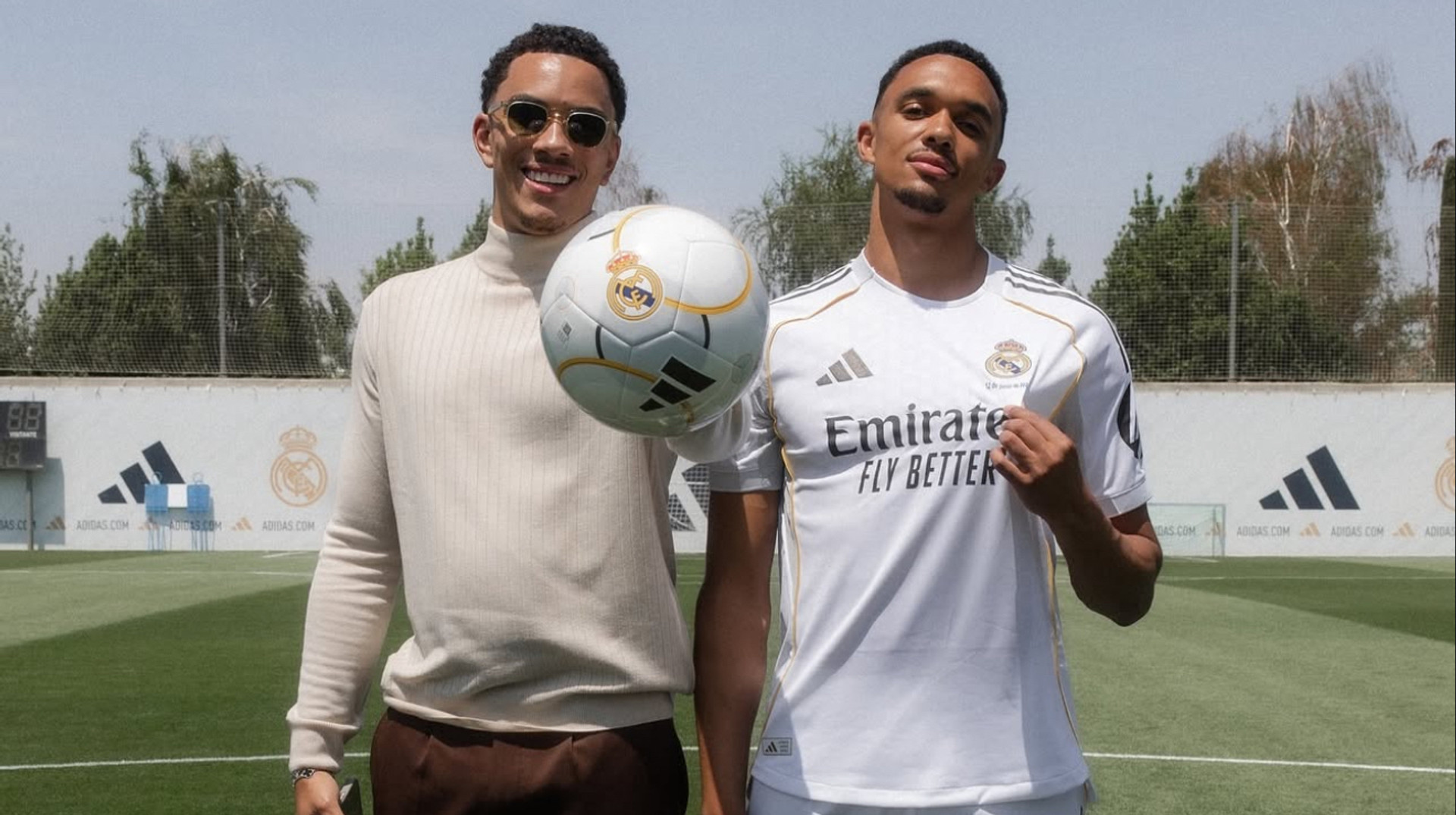 Їдь назад до Англії: завзятий фанат підрахував помилки зіркового новачка у дебютному матчі за Реал