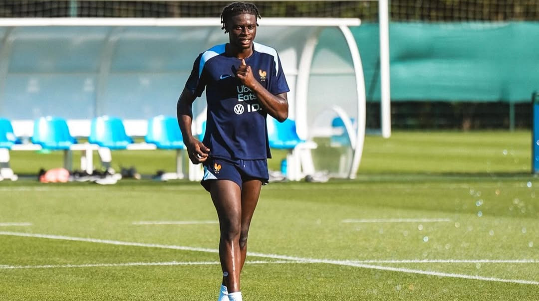 Валенсія близька до трансферу півзахисника Челсі