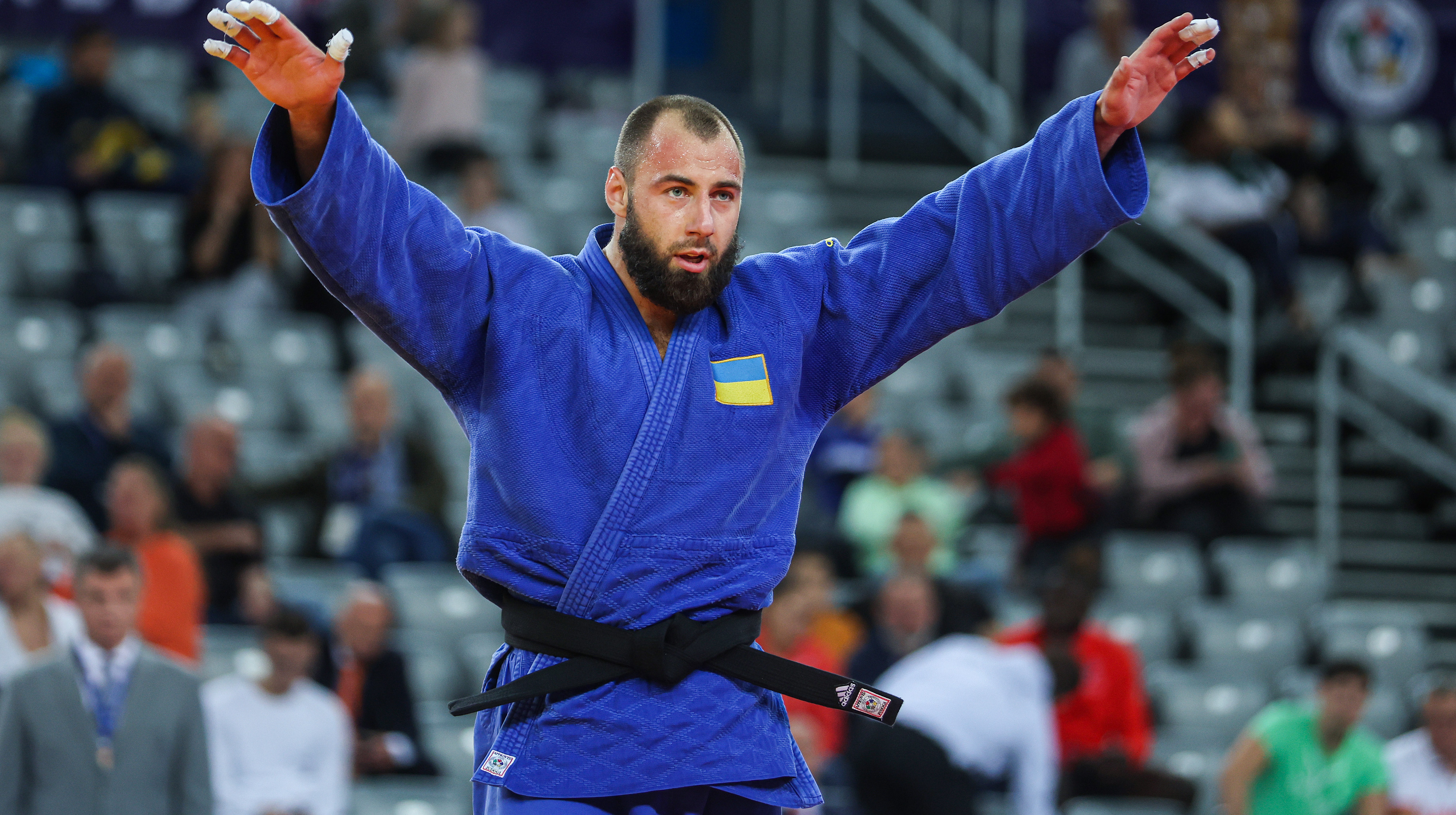 Савицкий во второй раз в карьере стал победителем турнира серии Grand Slam