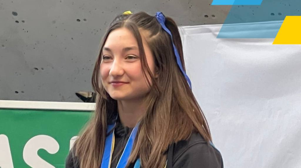 Рафаель Казбекова