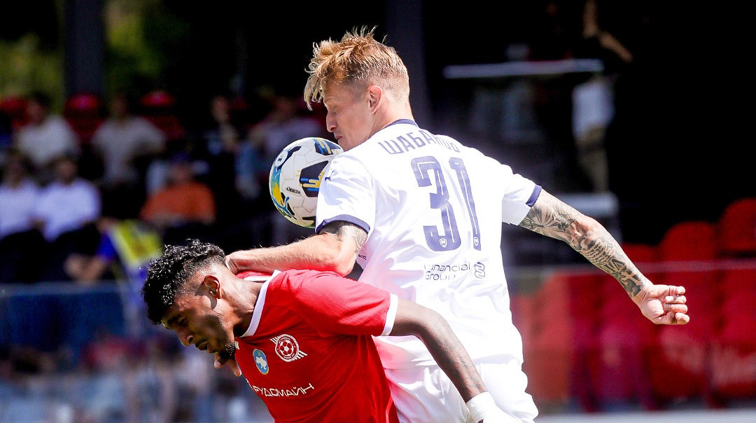 Кривбас – Металіст 1925