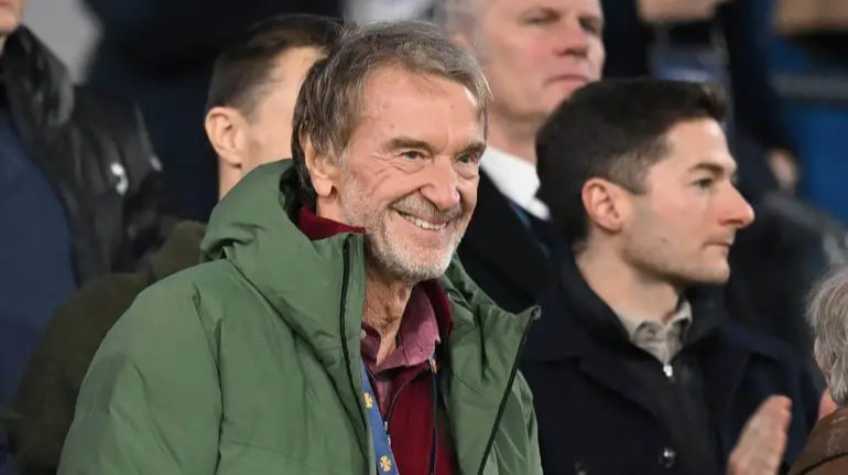 Не смогли определиться: фанаты Манчестер Юнайтед передумали протестовать против Рэтклиффа