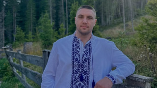 Владислав Сіренко: Повертаюся в ринг голодним до перемог