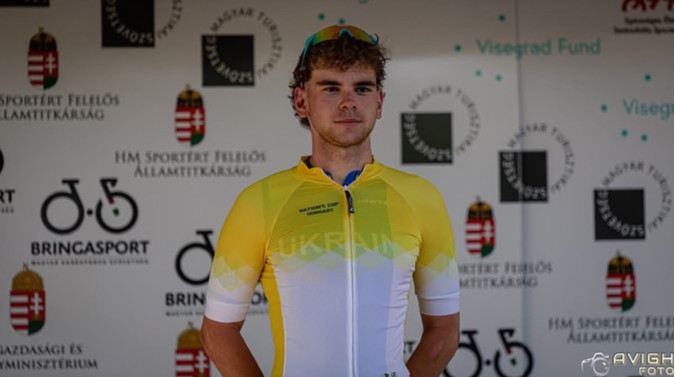 Смолинець потрапив у топ-50 розділки юніорів на ЧС-2025