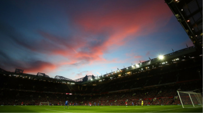 Это элита, – Перейра сравнил инфраструктуру Палмейраса и Манчестер Юнайтед