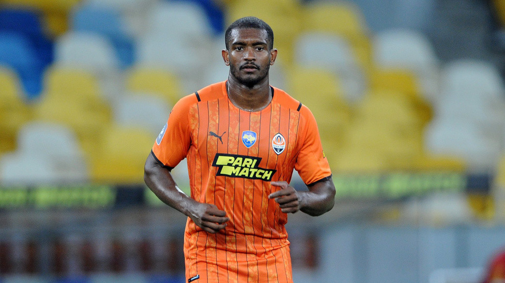 Марлон Шахтар Донецьк