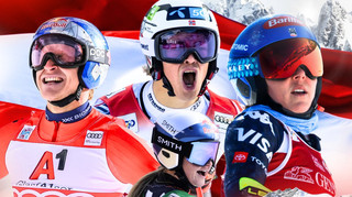 Звездные итальянки травмированы, возвращение Килде и Влховой. Превью Кубка мира по горным лыжам