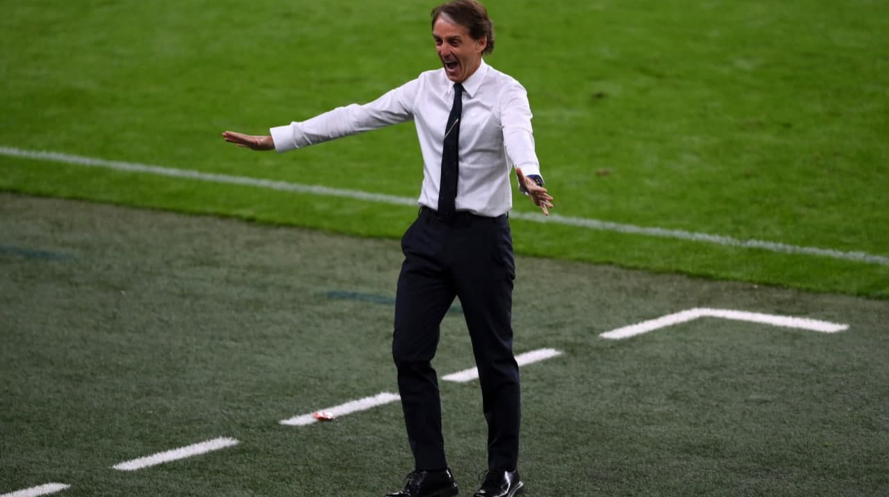 Манчіні відмовився від щедрої пропозиції з Саудівської Аравії заради АПЛ або Серії А